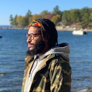 Meet your Posher, Alberto